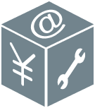 MySBで解決アイコン