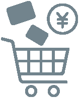 まとめて支払いアイコン