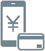 請求と引き落とし額が違うアイコン