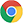 「Google Chrome」