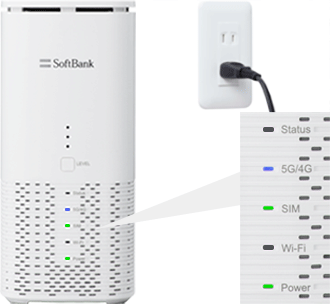 しばらく待つ（Airターミナル6）