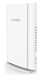 ホームゲートウェイ（S）