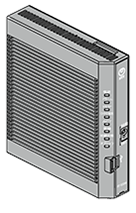 単体型ホームゲートウェイ（N）